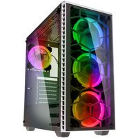 Kolink Observatory RGB Blanc
