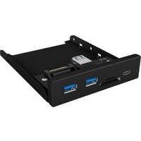 Icy Box IB-HUB1417-I3