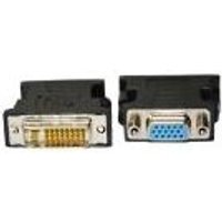 Adaptateur Adaptateur VGA vers DVi-D (24+1) 15cm