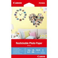 Canon RP-101 Autocollant Repositionnable