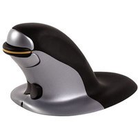 Fellowes Penguin Wireless Mouse (Large)