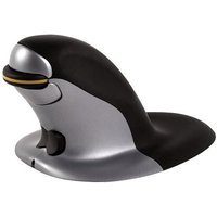 Fellowes Penguin Wireless Mouse (Moyenne)