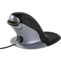 Fellowes Penguin Wired Mouse (Moyenne)