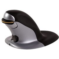 Fellowes Penguin Wireless Mouse (Petite)