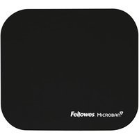 Fellowes Tapis Microban Antibactérien (Noir)