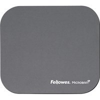 Fellowes Tapis Microban Antibactérien (Gris)