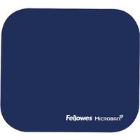 Fellowes Tapis Microban Antibactérien (Bleu)