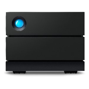 LaCie 2big RAID - 16 To