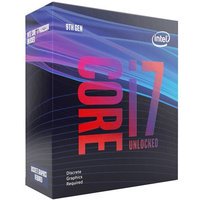 Intel Core i7-9700KF (3.6 GHz / 4.9 GHz)