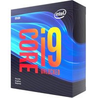 Intel Core i9-9900KF (3.6 GHz / 5.0 GHz)