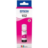 Epson 102 EcoTank Magenta