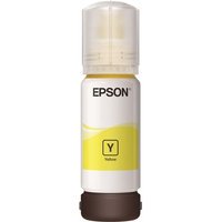 Epson 104 EcoTank Jaune