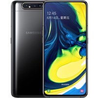 Samsung Galaxy A80 Noir