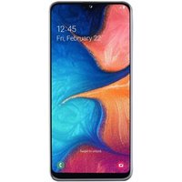 Samsung Galaxy A20e Blanc