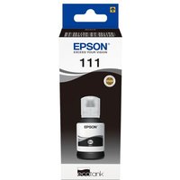 Epson 111 EcoTank Noir