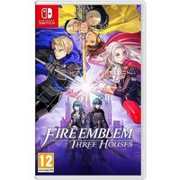 Fire Emblem : Three Houses (Switch)