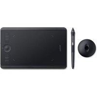 Wacom Intuos Pro S (PTH-460) Noir