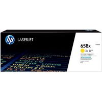 HP LaserJet 658X (W2002X)