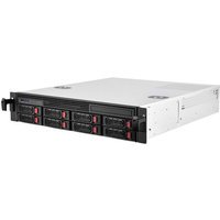 SilverStone Rackmount Server RM21-308