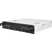 SilverStone Rackmount Server RM21-304