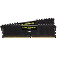 Corsair Vengeance LPX Series Low Profile 32 Go (2x16Go) DDR4 3200 MHz CL16 - CMK32GX4M2E3200C16