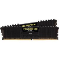 Corsair Vengeance LPX Series Low Profile 16 Go (2x8Go) DDR4 3200 MHz CL16 - CMK16GX4M2E3200C16