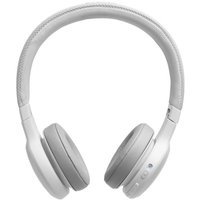 JBL LIVE 400BT Blanc