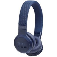JBL LIVE 400BT Bleu