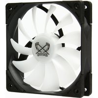 Scythe Kaze Flex 120mm RGB PWM 300-1200 TPM