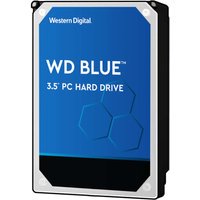 Western digital WD Blue 6 To SATA 6Gb/s 256 Mo