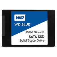 Western digital SSD WD Blue 250 Go - WDS250G2B0A