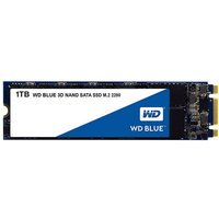 Western digital SSD WD Blue 1 To - WDS100T2B0B