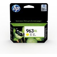 HP 963XL Jaune (3JA29AE)