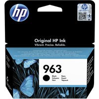 HP 963 Noir (3JA26AE)