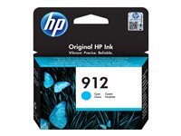 HP 912 Cyan (3YL77AE)