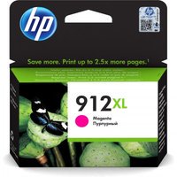 HP 912XL Magenta (3YL82AE)