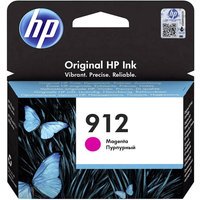 HP 912 Magenta (3YL78AE)