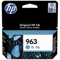 HP 963XL Cyan (3JA27AE)