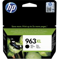 HP 963XL Noir (3JA30AE)
