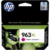 HP 963XL Magenta (3JA28AE)