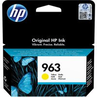 HP 963 Jaune (3JA25AE)