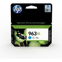 HP 963 Cyan (3JA23AE)