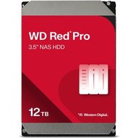 Western digital WD Red Pro 12 To SATA 6Gb/s