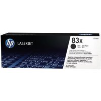 HP CF283X - CF283X