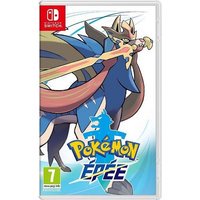 Pokémon : Épée (Switch)