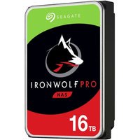 Seagate IronWolf Pro 16 To (ST16000NE000)