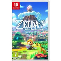 The Legend of Zelda : Link's Awakening (Switch)