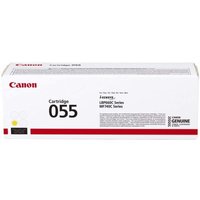 Canon 055 Jaune