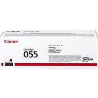 Canon 055 Noir