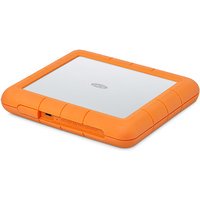 LaCie Rugged Raid Shuttle 8Tb